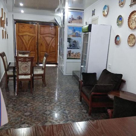 Guest House Safina-S&D Samarkand Luaran gambar