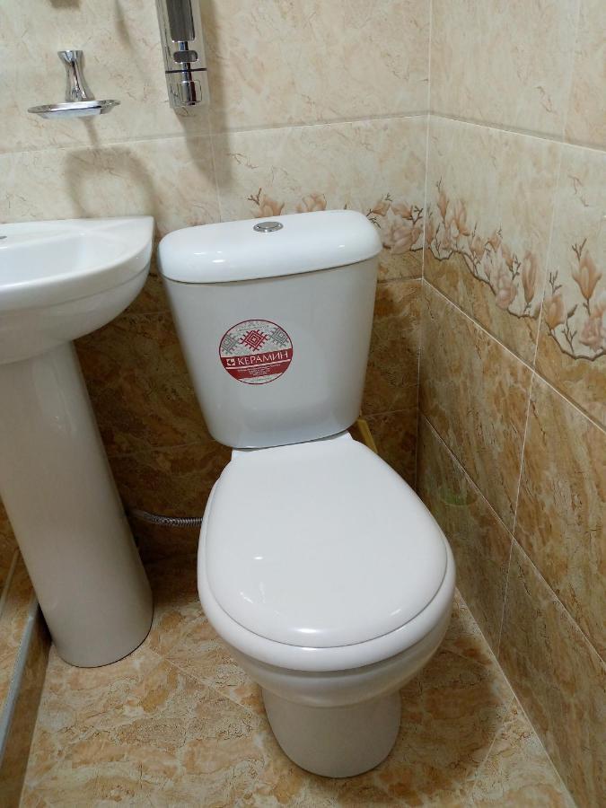 Guest House Safina-S&D Samarkand Luaran gambar