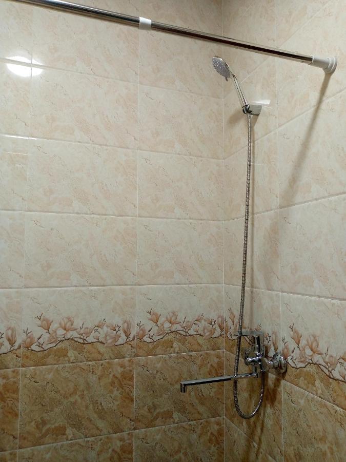 Guest House Safina-S&D Samarkand Luaran gambar