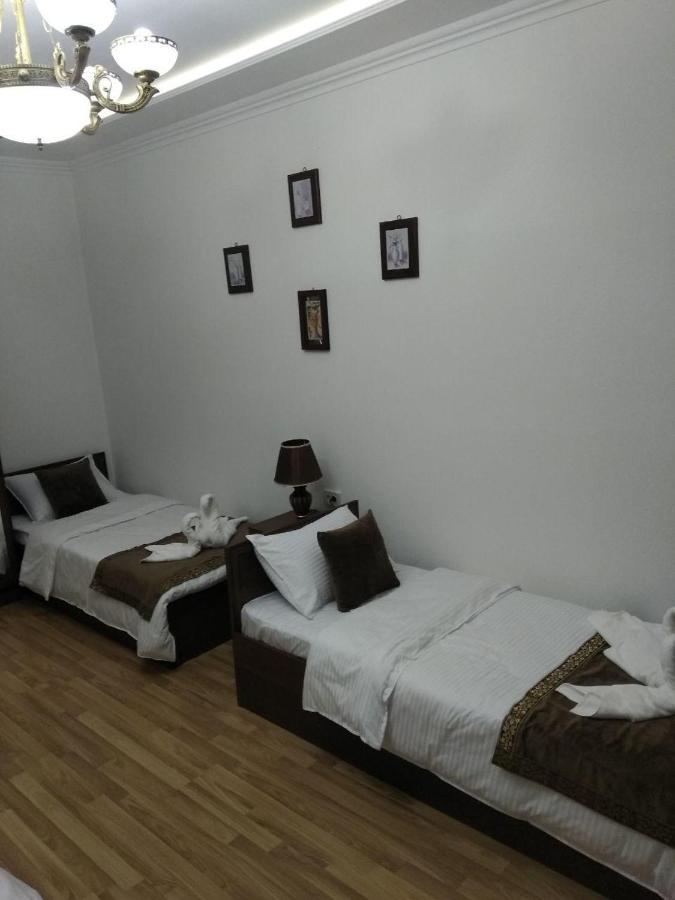 Guest House Safina-S&D Samarkand Luaran gambar