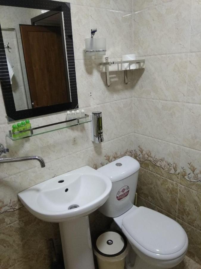 Guest House Safina-S&D Samarkand Luaran gambar