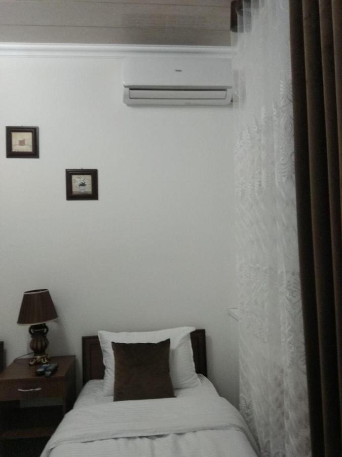 Guest House Safina-S&D Samarkand Luaran gambar