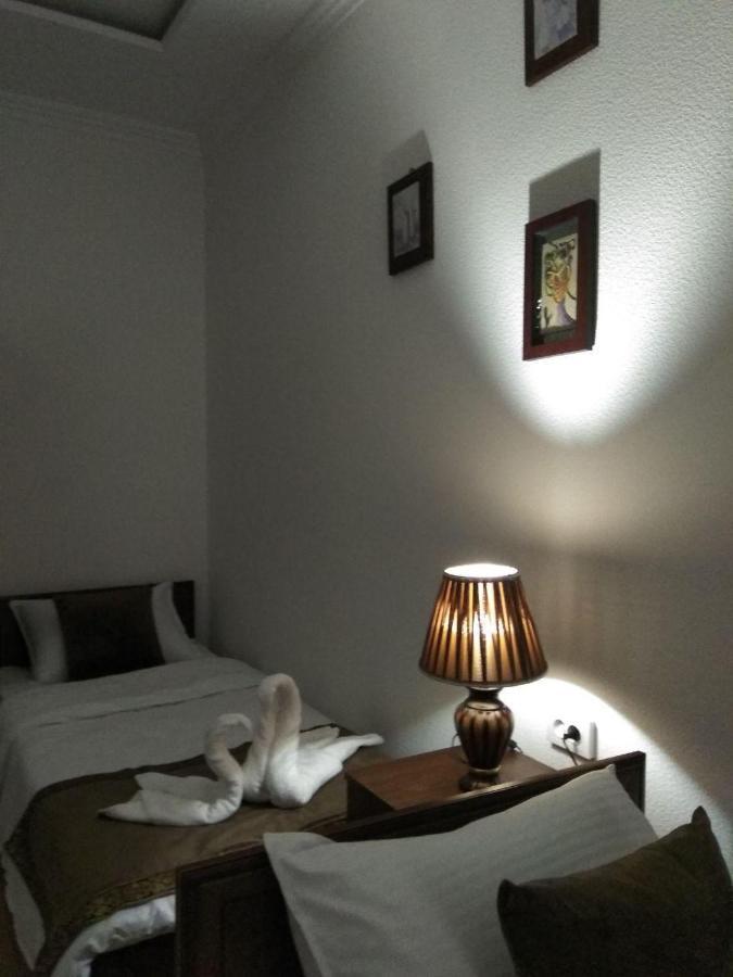 Guest House Safina-S&D Samarkand Luaran gambar
