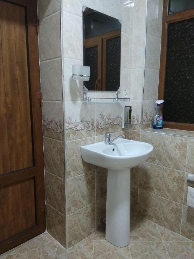 Guest House Safina-S&D Samarkand Luaran gambar