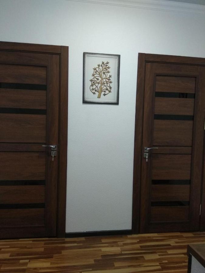 Guest House Safina-S&D Samarkand Luaran gambar
