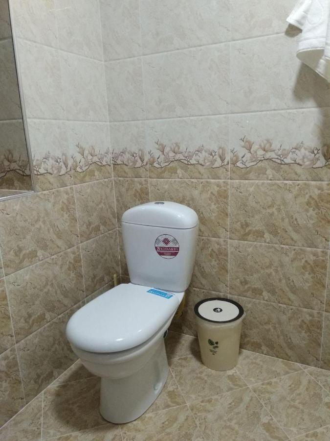 Guest House Safina-S&D Samarkand Luaran gambar