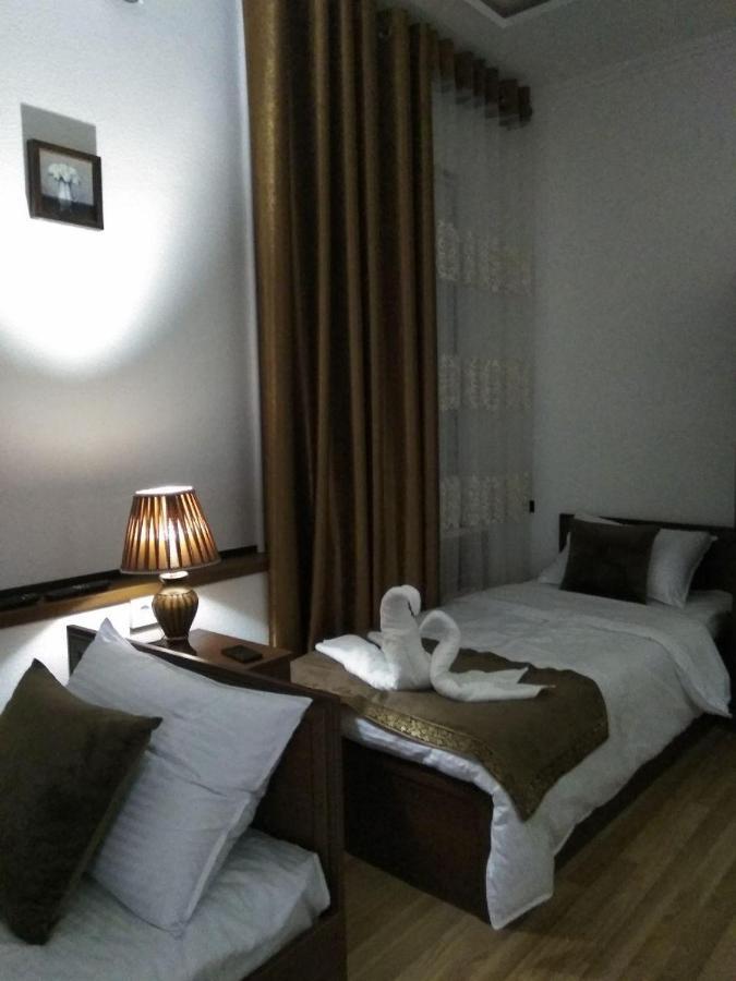 Guest House Safina-S&D Samarkand Luaran gambar