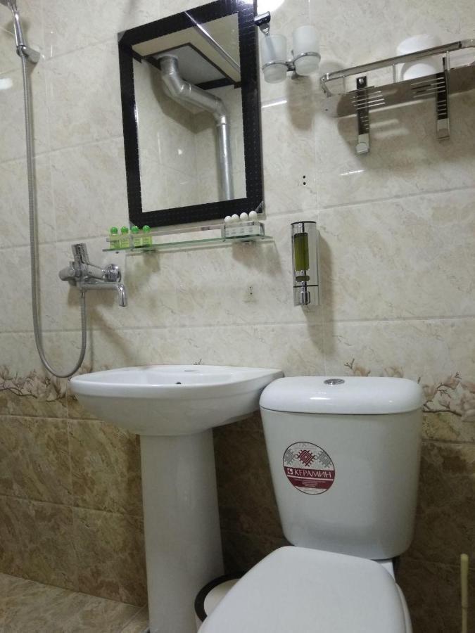 Guest House Safina-S&D Samarkand Luaran gambar