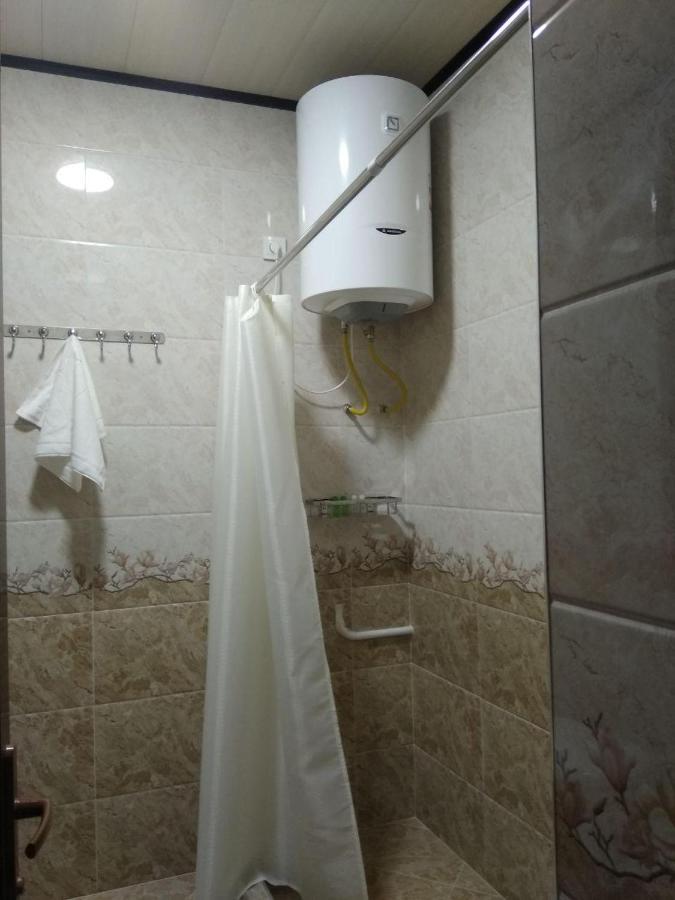 Guest House Safina-S&D Samarkand Luaran gambar