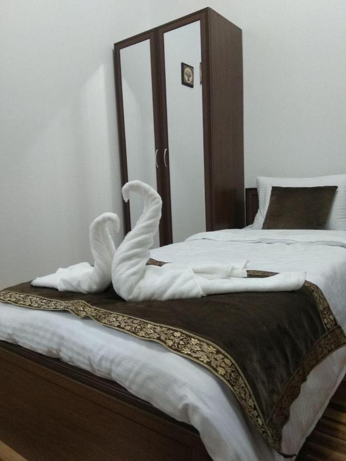 Guest House Safina-S&D Samarkand Luaran gambar