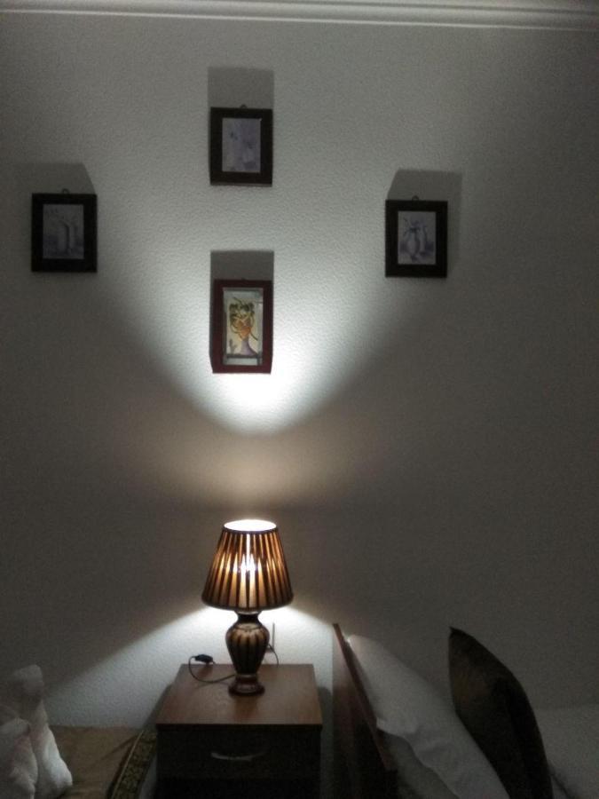 Guest House Safina-S&D Samarkand Luaran gambar