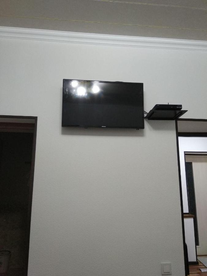 Guest House Safina-S&D Samarkand Luaran gambar