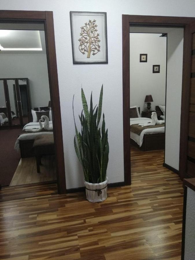 Guest House Safina-S&D Samarkand Luaran gambar