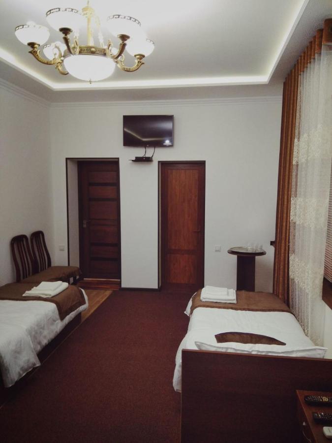 Guest House Safina-S&D Samarkand Luaran gambar
